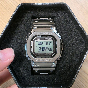 GMW-B5000-1DR