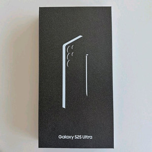 갤럭시s25울트라