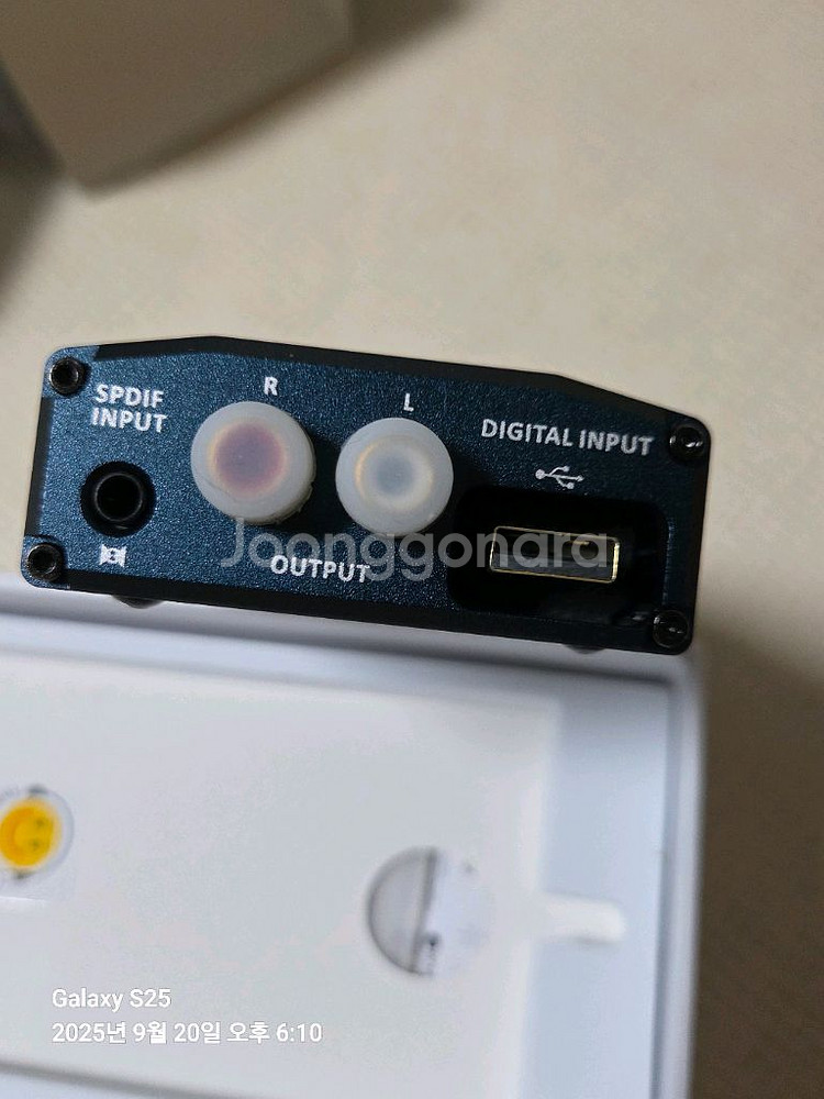 iFi micro iDSD Signature--5