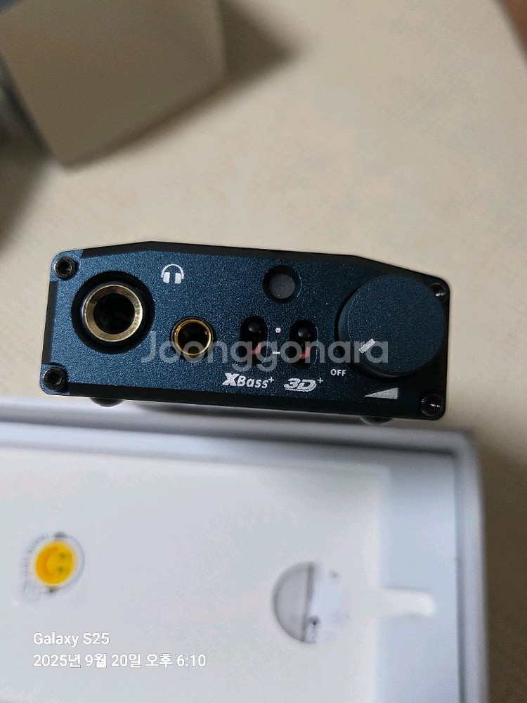 iFi micro iDSD Signature--4