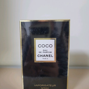 샤넬 향수 코코 오드빠르펭 100ML