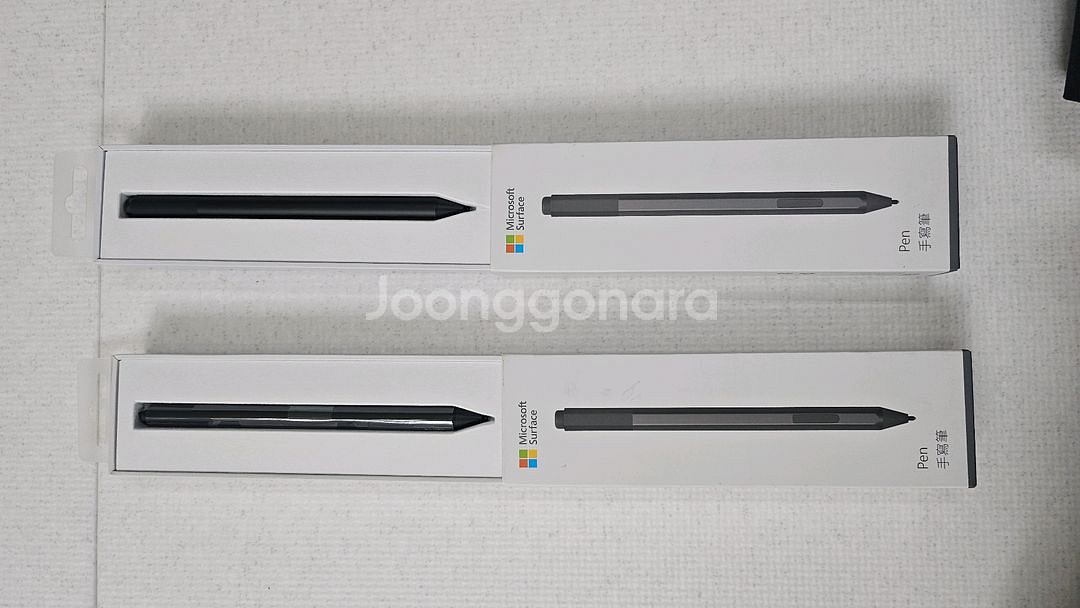 Surface Pen 서피스 펜 1776--0