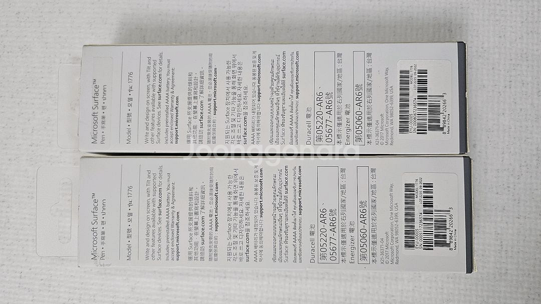 Surface Pen 서피스 펜 1776--1