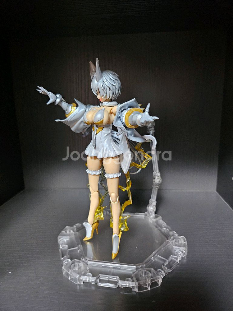 1/12 피규어 걸프라모델 코토부키야 레진 도색 일괄--0