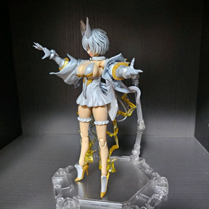 1/12 피규어 걸프라모델 코토부키야 레진 도색 일괄