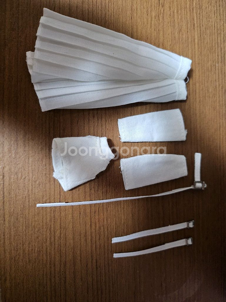 1/12 피규어 걸프라모델 코토부키야 레진 도색 일괄--4