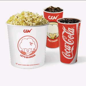 cgv 콤보
