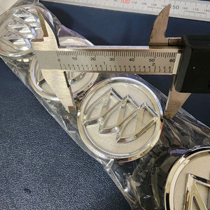 알페온 뷰익 라크로스 순정17,19인치 및 18인치휠캡