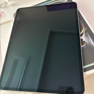 아이패드프로13(M4) 256G 셀룰러