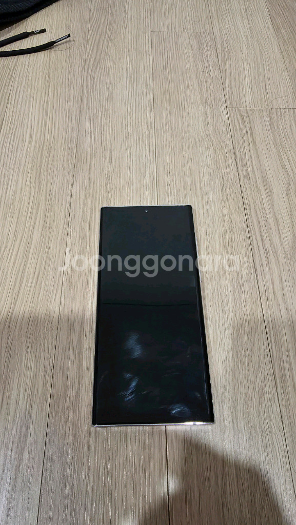 갤럭시 S22 울트라 512 팝니다--0