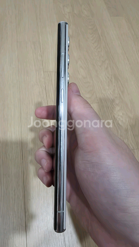 갤럭시 S22 울트라 512 팝니다--4