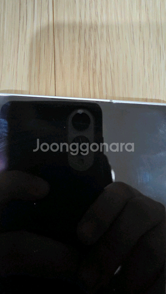 갤럭시 S22 울트라 512 팝니다--6