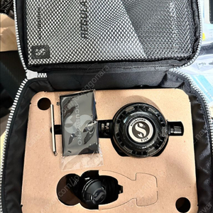 스쿠버프로 엠케이25 에보비티 g260 카본비티