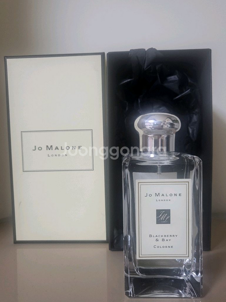 조말론 블랙베리 앤 베이 100ML--0