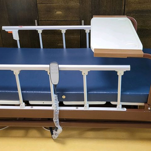환자용침대 의료침대 병원침대 입원실침대 의료침대