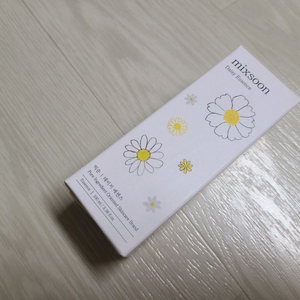 믹순 데이지 에센스 100ml 새상품