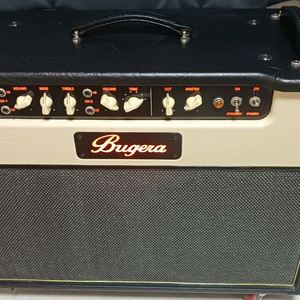 Bugera BC30-212 진공관 기타 앰프