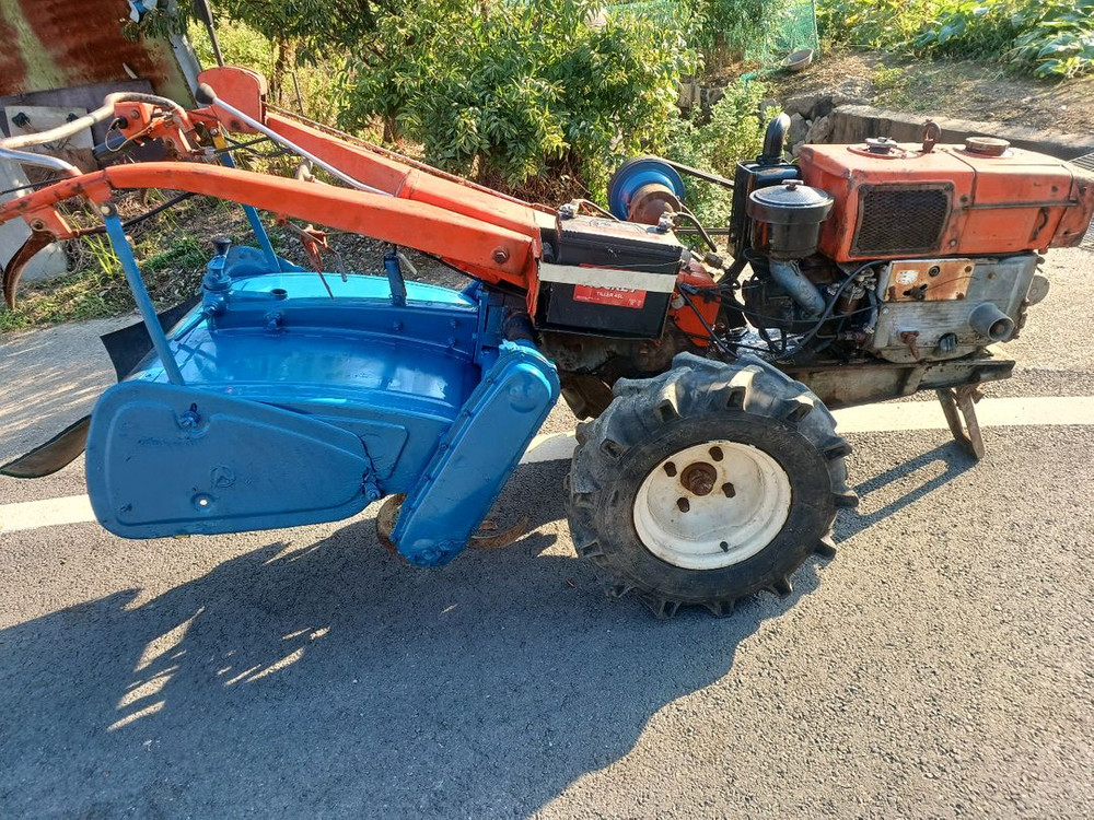 대동경운기.키시동010.8380.8735 이미지