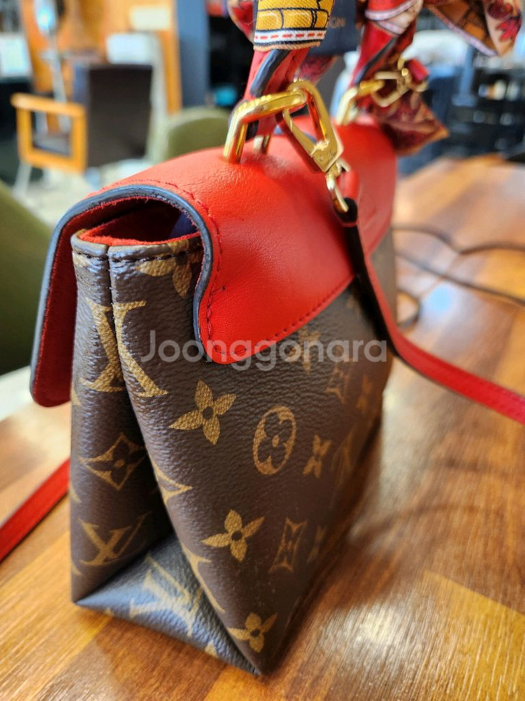 루이비통 가방--0