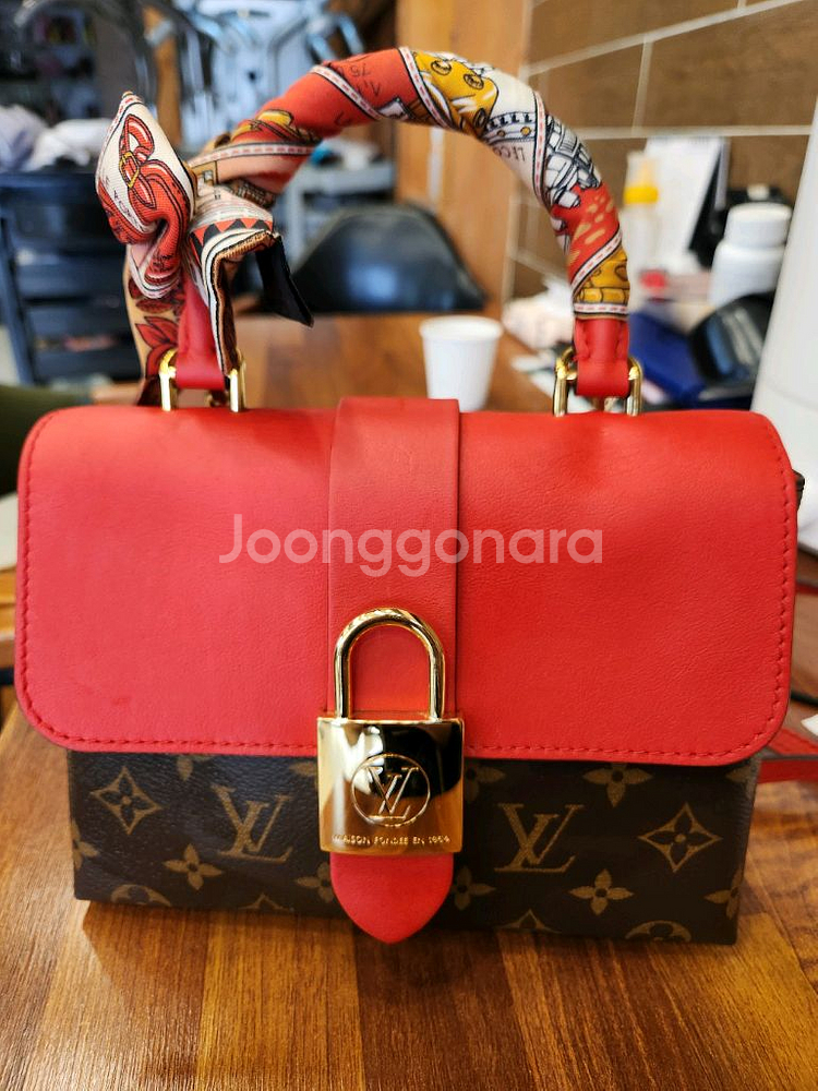 루이비통 가방--1