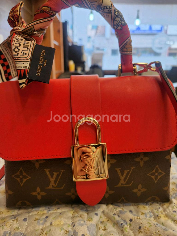 루이비통 가방--4