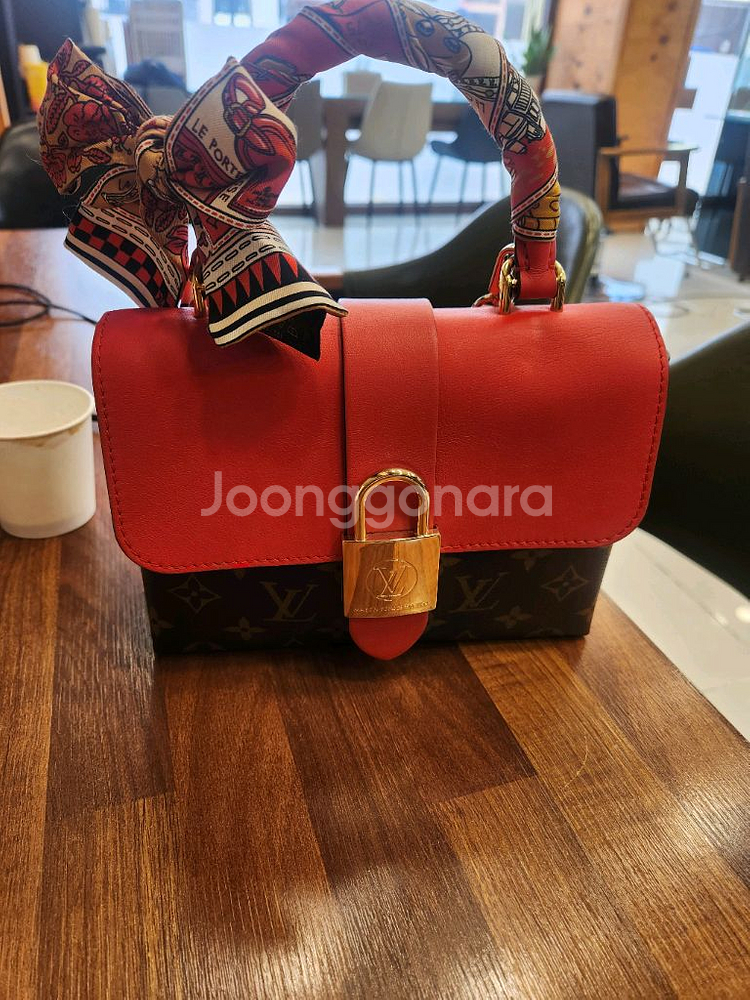 루이비통 가방--3