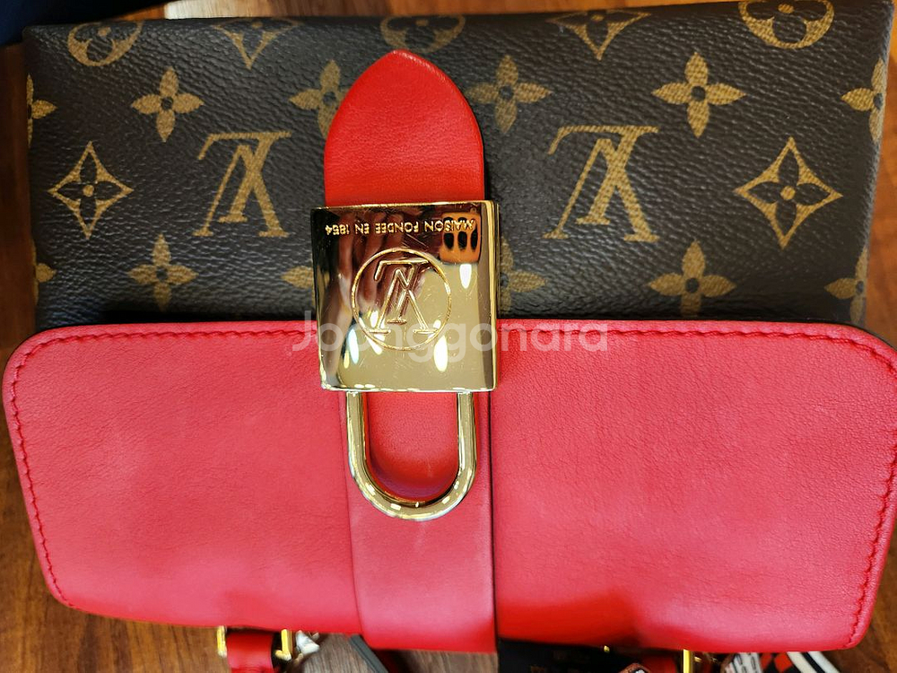 루이비통 가방--2