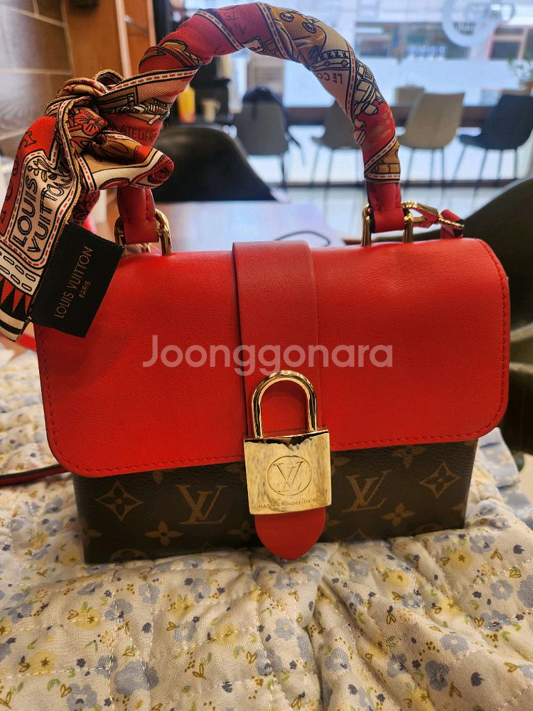 루이비통 가방--5