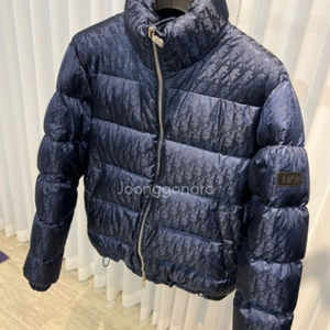 디올오블리크 패딛 44 사이즈 디올옴므 구매