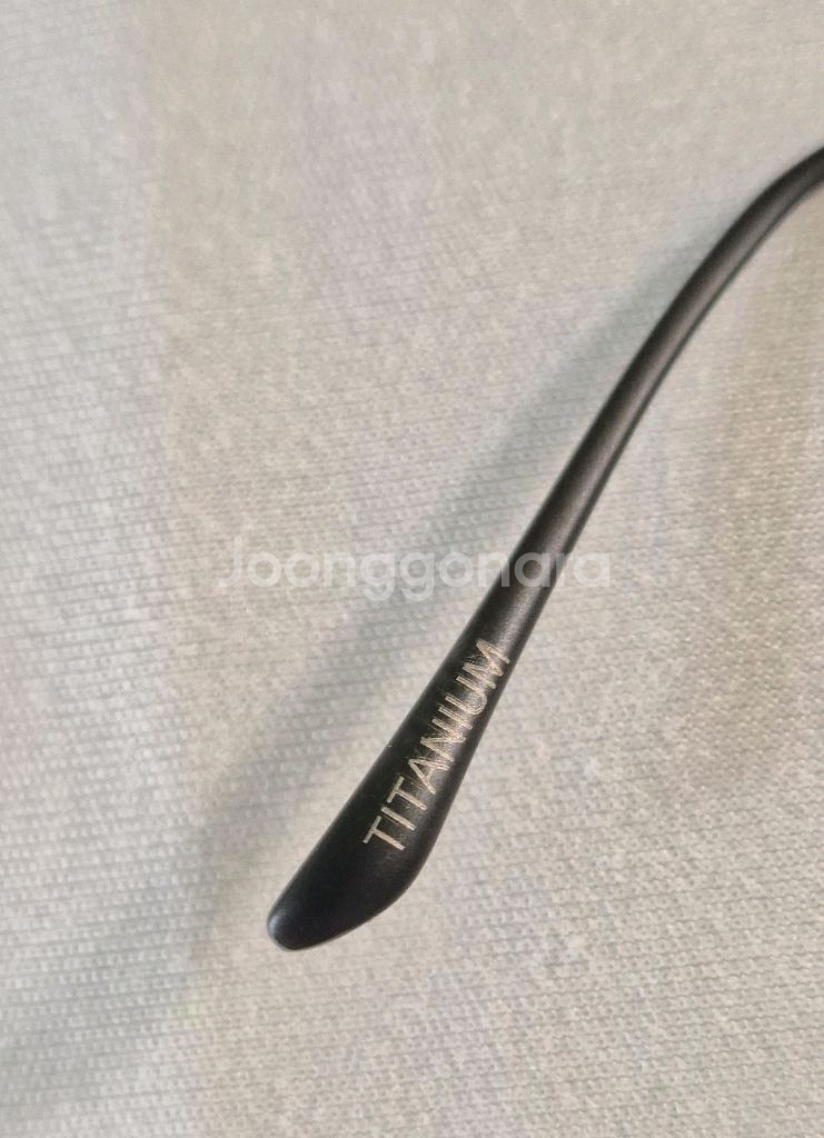 까르띠에 안경 ct0561oa-004 매트블랙 새제품--8
