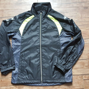 사이즈130정도 바람막이 점퍼 바막