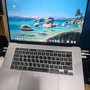 맥북프로 16인치 i9 팝니다