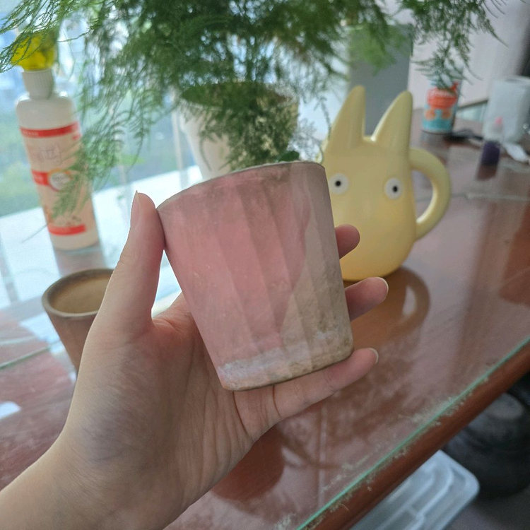 블리스볼 화분 이미지