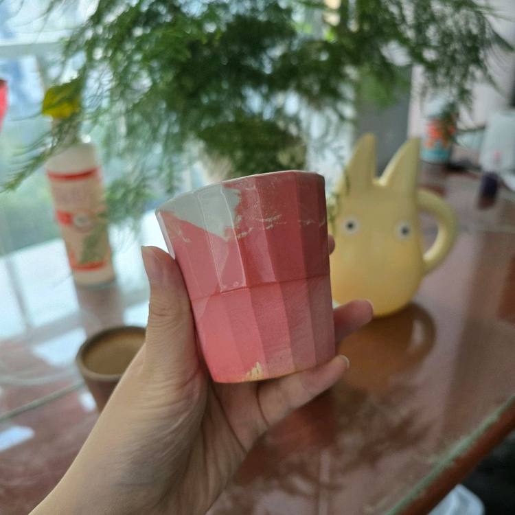 블리스볼 화분 이미지
