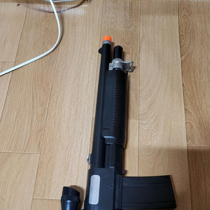 mk2 스나이퍼 샷건 팝니다. 수동