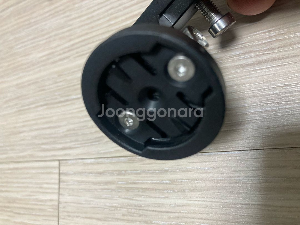 안장레일마운트 가민어댑터. 15000원(택포)--2