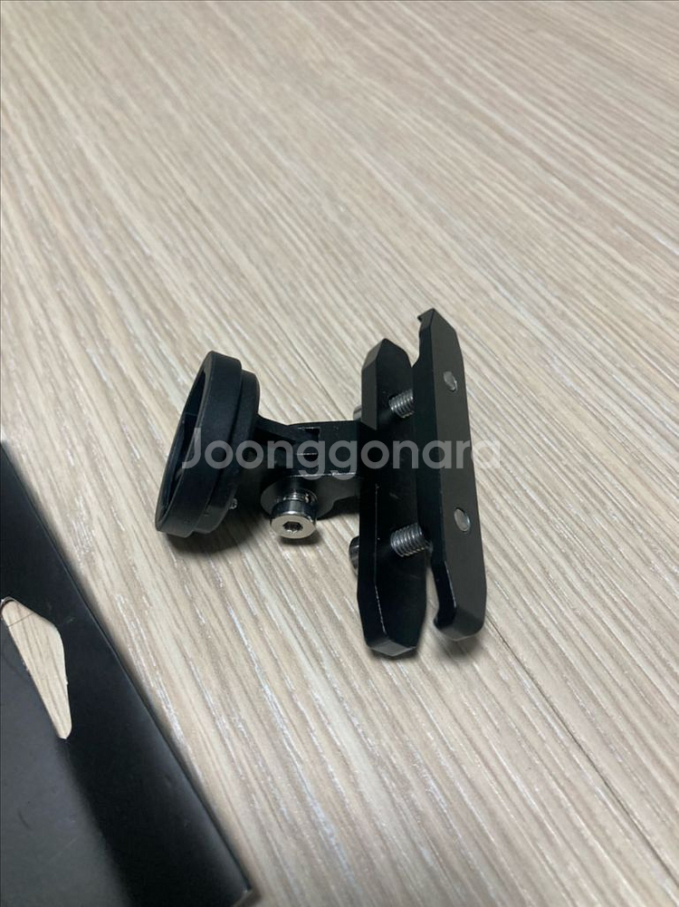 안장레일마운트 가민어댑터. 15000원(택포)--5