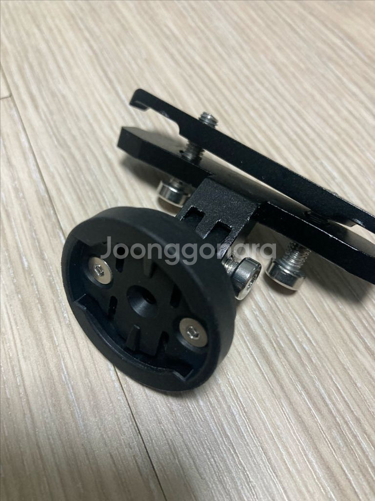 안장레일마운트 가민어댑터. 15000원(택포)--1