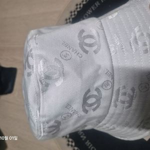 샤넬 벙거지