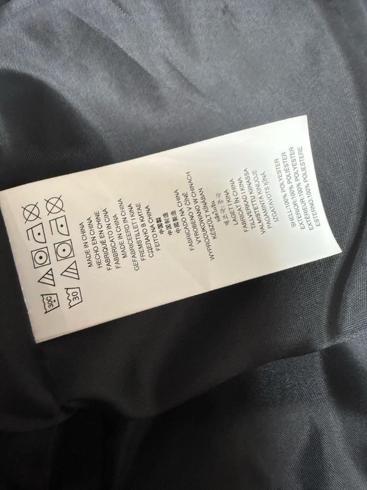 마이클 코어스 여성 경량 패딩 M--8