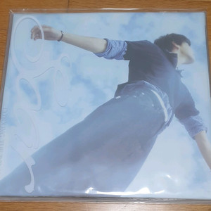 NCT 도영 2집 Soar (LP Ver) 미개봉