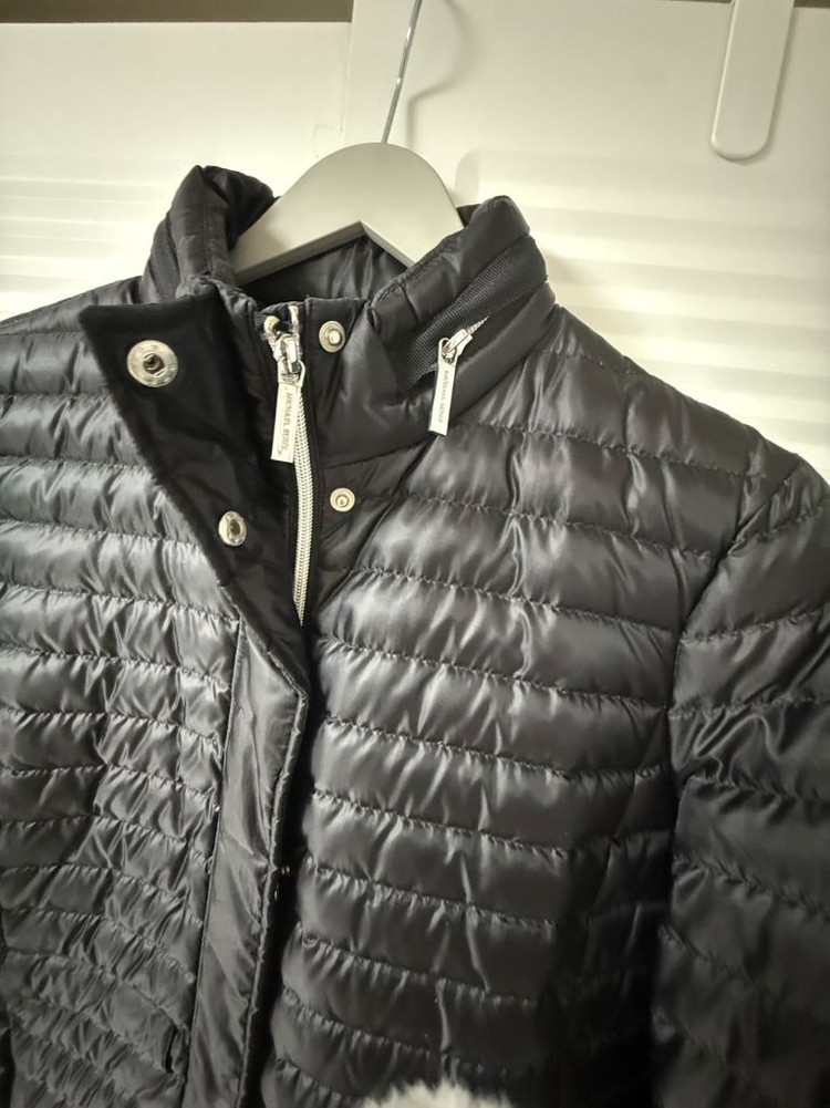 마이클 코어스 여성 경량 패딩 M--10