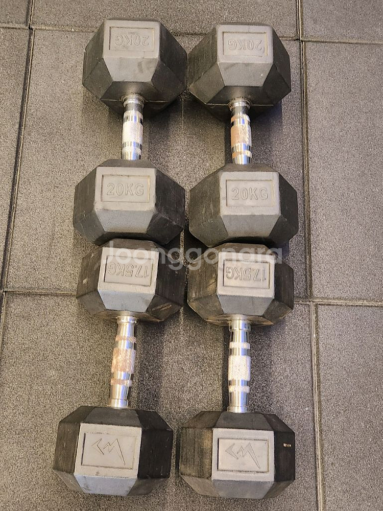 육각덤벨--0