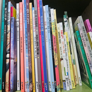 시공주니어 네버랜드 네버랜드 세계의 명작 그림책 102