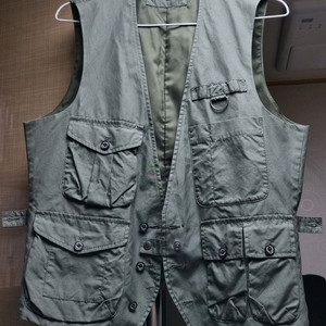 [MACKINTOSH] 매킨토시 필로소피 피싱 베스트 이미지