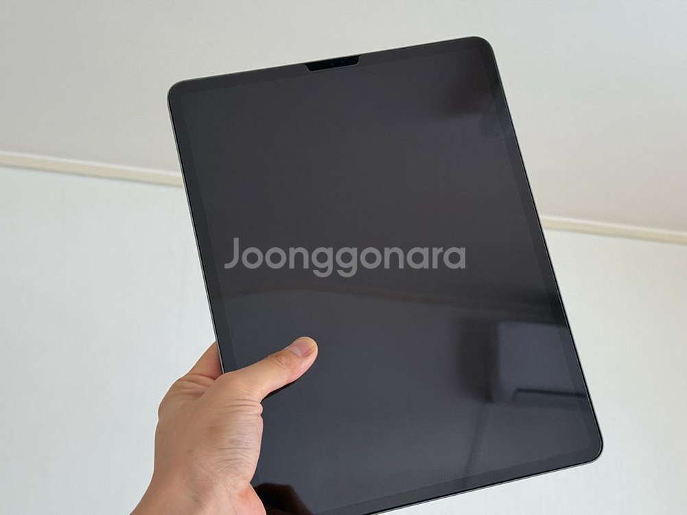 아이패드 프로 4세대 12.9인치 128GB wifi--2
