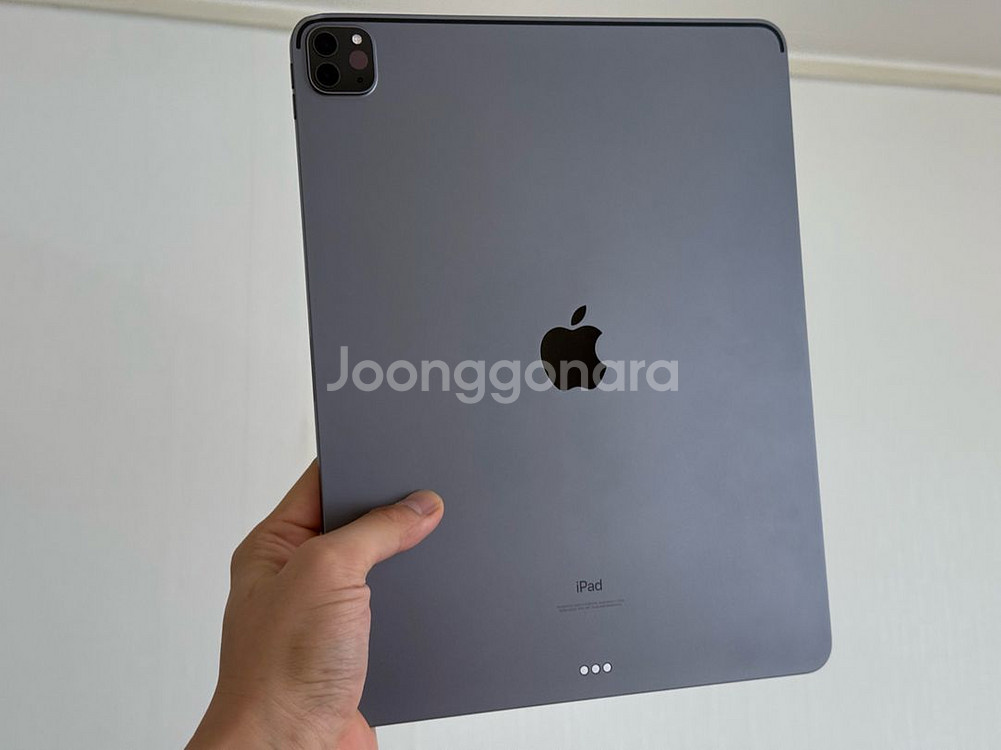 아이패드 프로 4세대 12.9인치 128GB wifi--3
