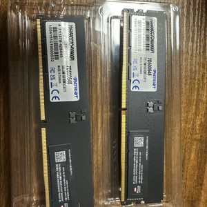 패트리어트 램 32g판매합니다