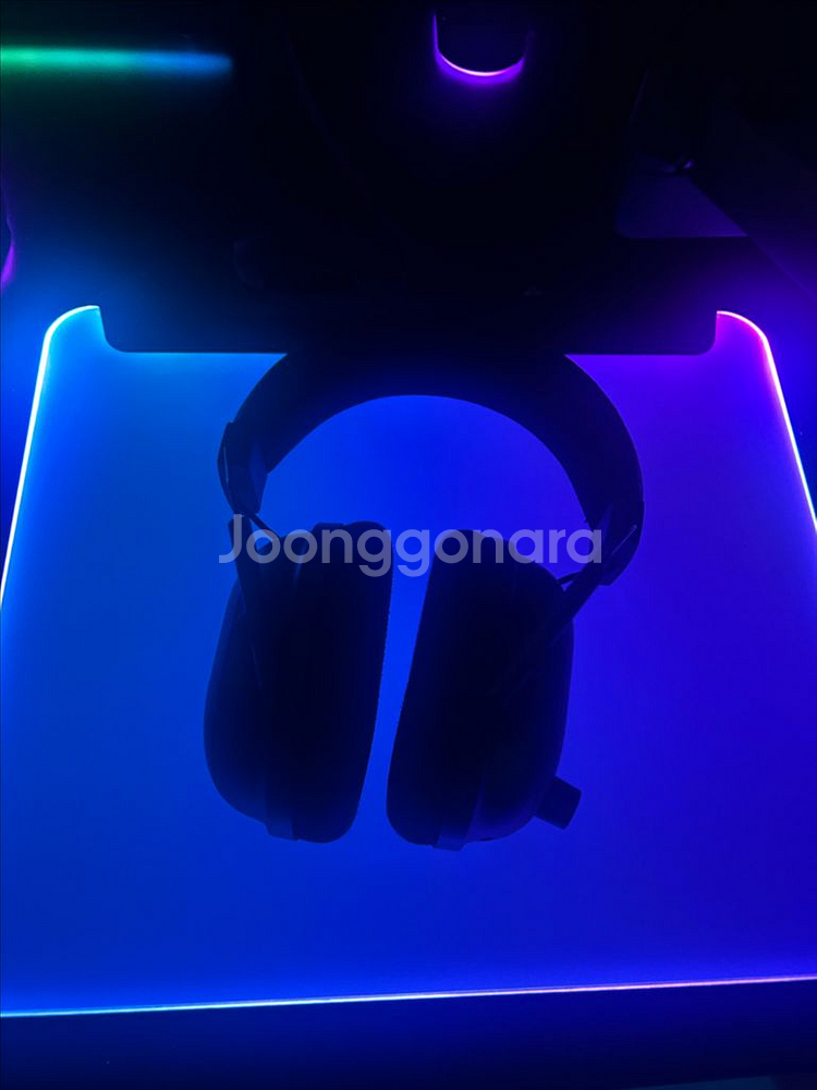 레이저 블랙샤크v2 pro 2023--0