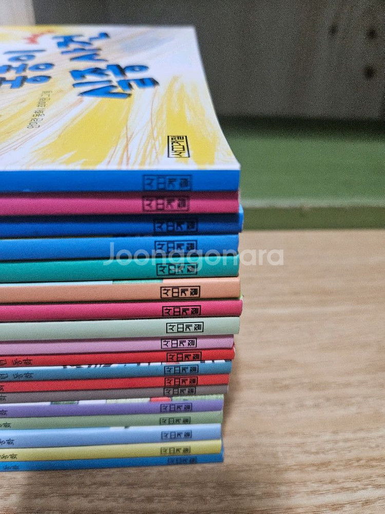 사계절 웃는 코끼리--2